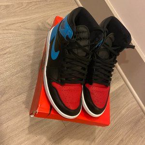 Jordan 1 Chi to NC